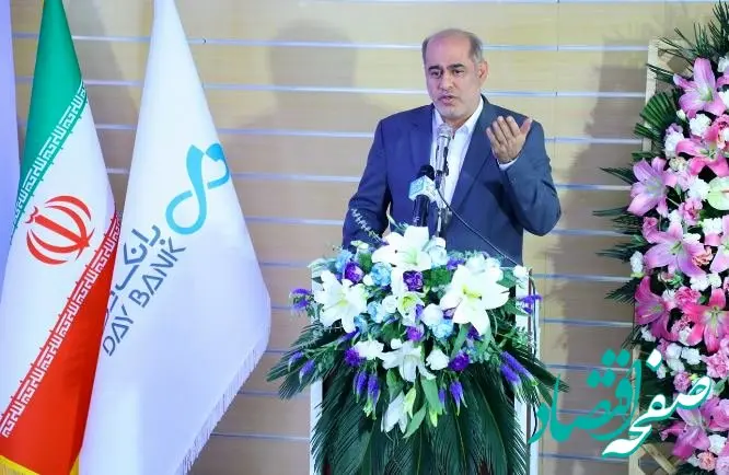 افتتاح شعبه تنکابن، پاسخی به انتظارات مشتریان و خانواده معزز شهدا و ایثارگران است