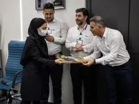 آیین تجلیل از بانوان آریاساسولی برگزار شد