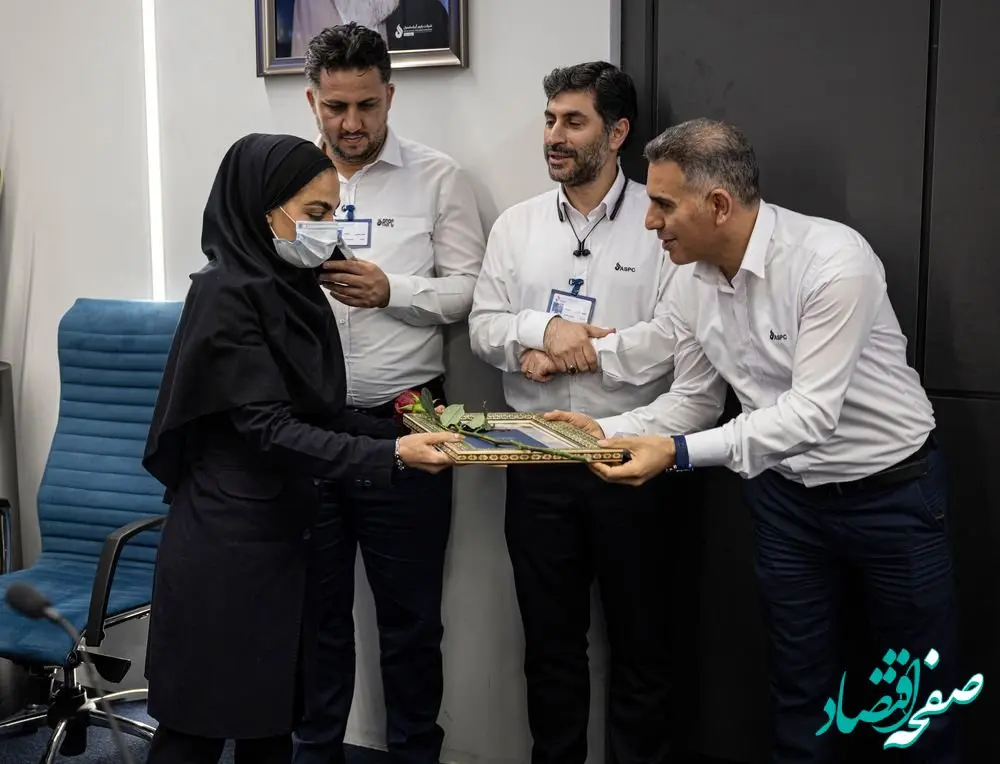 آیین تجلیل از بانوان آریاساسولی برگزار شد