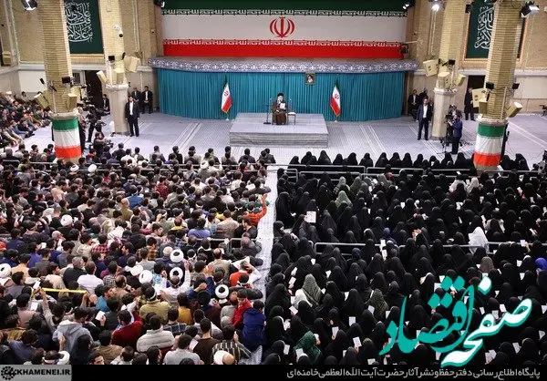 انتخابات قوی و پرشور یکی از ارکان اداره درست کشور است