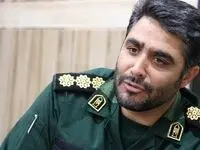 معرفی محمدرضا نخعی به عنوان فرمانده جدید سپاه سیستان و بلوچستان؛ چه چهره‌ای در رأس امنیت استان قرار گرفت؟