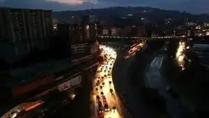 احتمال قطعی برق سراسری ایران در اثر حمله آمریکا و اسرائیل وجود دارد؟