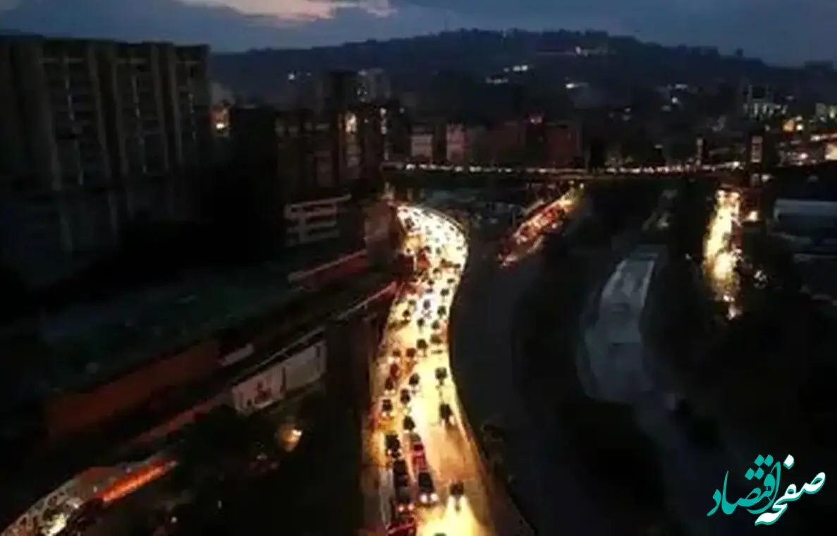 احتمال قطعی برق سراسری ایران در اثر حمله آمریکا و اسرائیل وجود دارد؟