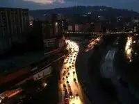 احتمال قطعی برق سراسری ایران در اثر حمله آمریکا و اسرائیل وجود دارد؟