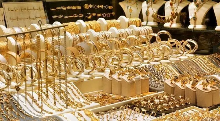 قیمت سکه و طلا طی یک هفته اخیر چه تغییری کرده است؟ 