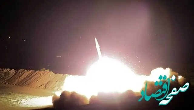 از خط و نشان سپاه پاسداران به اسرائیل با حمله موشکی به مقر تروریست ها تا واکنش های پارلمان نشینان به حمله سپاه 