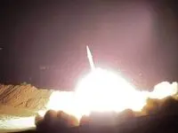 از خط و نشان سپاه پاسداران به اسرائیل با حمله موشکی به مقر تروریست ها تا واکنش های پارلمان نشینان به حمله سپاه 