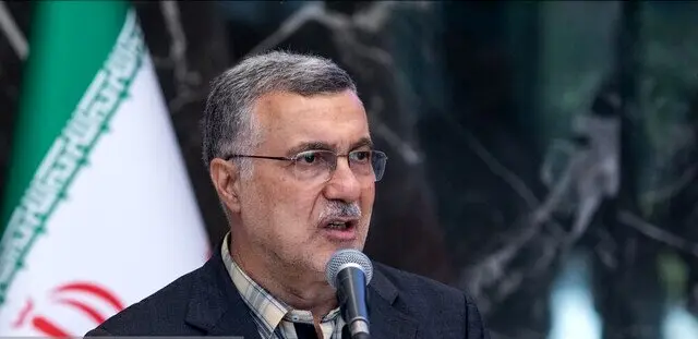 آخرین اخبار وزارت بهداشت / تا کنون ۳ بیمارستان و ۶ آمبولانس تحت حمله اسرائیل قرار گرفته است