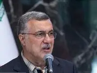 آخرین اخبار وزارت بهداشت / تا کنون ۳ بیمارستان و ۶ آمبولانس تحت حمله اسرائیل قرار گرفته است
