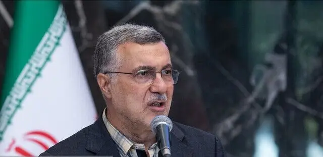آخرین اخبار وزارت بهداشت / تا کنون ۳ بیمارستان و ۶ آمبولانس تحت حمله اسرائیل قرار گرفته است