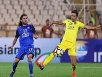 استقلال - السد، آخرین فرصت نکونام
