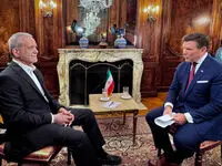 ایران آغازگر جنگ نبوده و نخواهد بود؛ در برابر حمله با قدرت دفاع می‌کنیم