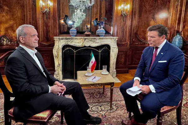 ایران آغازگر جنگ نبوده و نخواهد بود؛ در برابر حمله با قدرت دفاع می‌کنیم