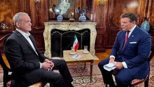 ایران آغازگر جنگ نبوده و نخواهد بود؛ در برابر حمله با قدرت دفاع می‌کنیم