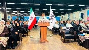 وداع صنعت با بحران آب؛ پایان وابستگی فولاد مبارکه به زاینده‌رود