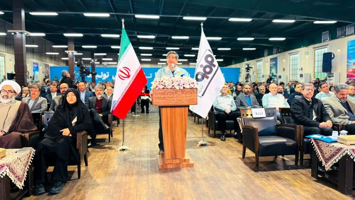 وداع صنعت با بحران آب؛ پایان وابستگی فولاد مبارکه به زاینده‌رود