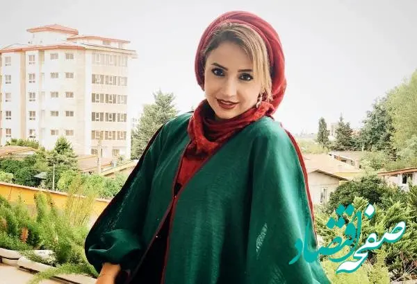 جدیدترین عکس های شبنم قلی خانی در روز تولدش 