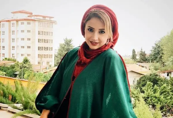 جدیدترین عکس های شبنم قلی خانی در روز تولدش