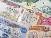 قیمت طلا ۱۸ عیار | قیمت مثقال طلا | قیمت دلار | قیمت دینار عراق امروز یکشنبه ۲۳ دی ماه ۱۴۰۳