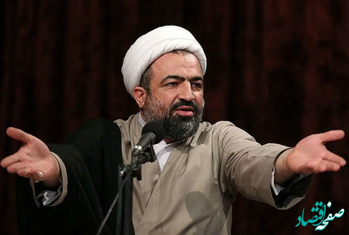 وقتی چهره غمگین این نماینده معروف در زمان حضور مسعود پزشکیان در مجلس خبرساز شد+ عکس