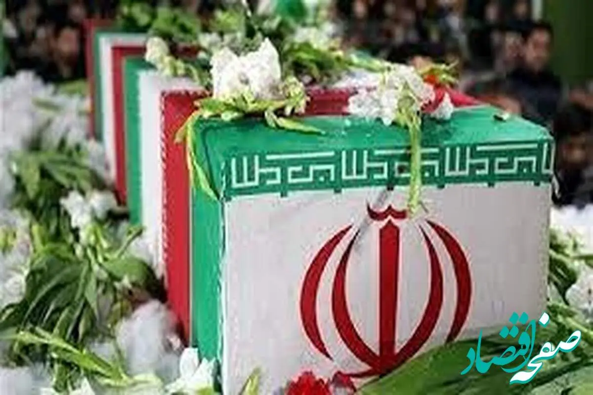 در حمله اسرائیل به کاشان چند نفر شهید شدند؟ + اسامی شهدا