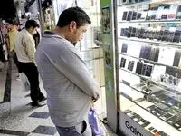 یک افزایش قیمت عجیب گوشی اندروید در بازار تهران