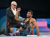 پدر حسن یزدانی هوشیاری خود را از دست داد