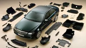 چرا دادستان تهران خواستار افزایش شیفت‌ها و بومی‌سازی قطعات خودرو شد؟