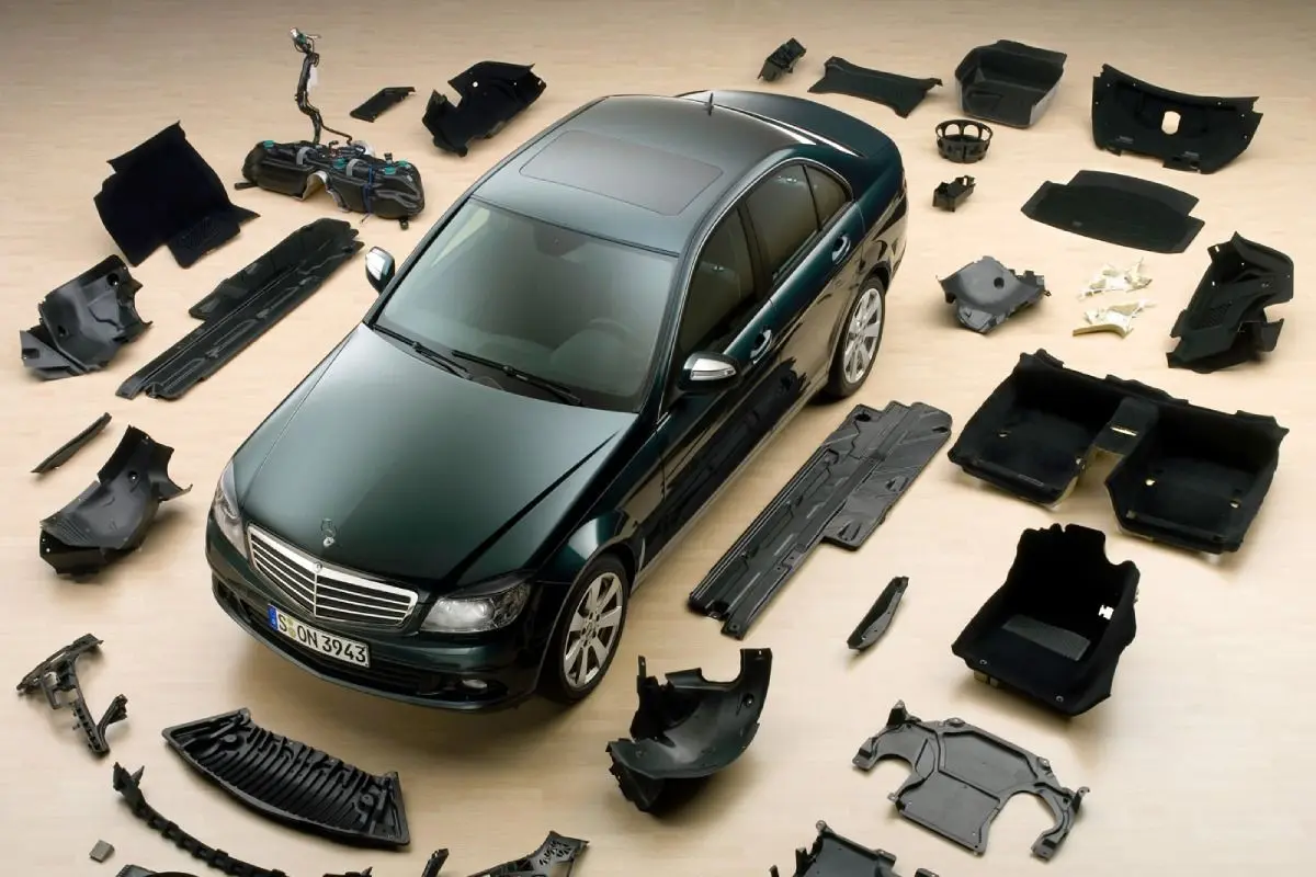 چرا دادستان تهران خواستار افزایش شیفت‌ها و بومی‌سازی قطعات خودرو شد؟