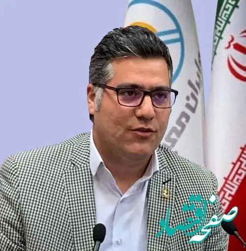 پیام رئیس هیأت مدیره و سرپرست بیمه اتکایی ایران‌معین به مناسبت روز خبرنگار