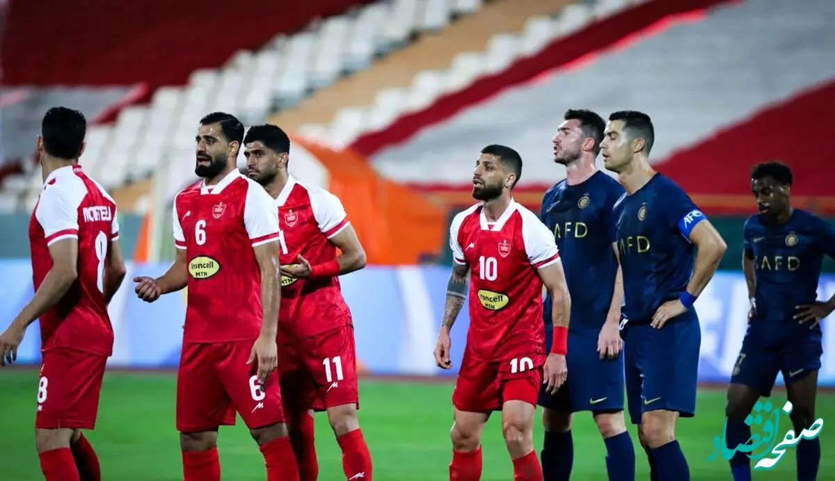 پرسپولیس در مصاف با الدحیل محکوم به بُرد است /
 بازی مرگ وزندگی یحیی همین بازی است