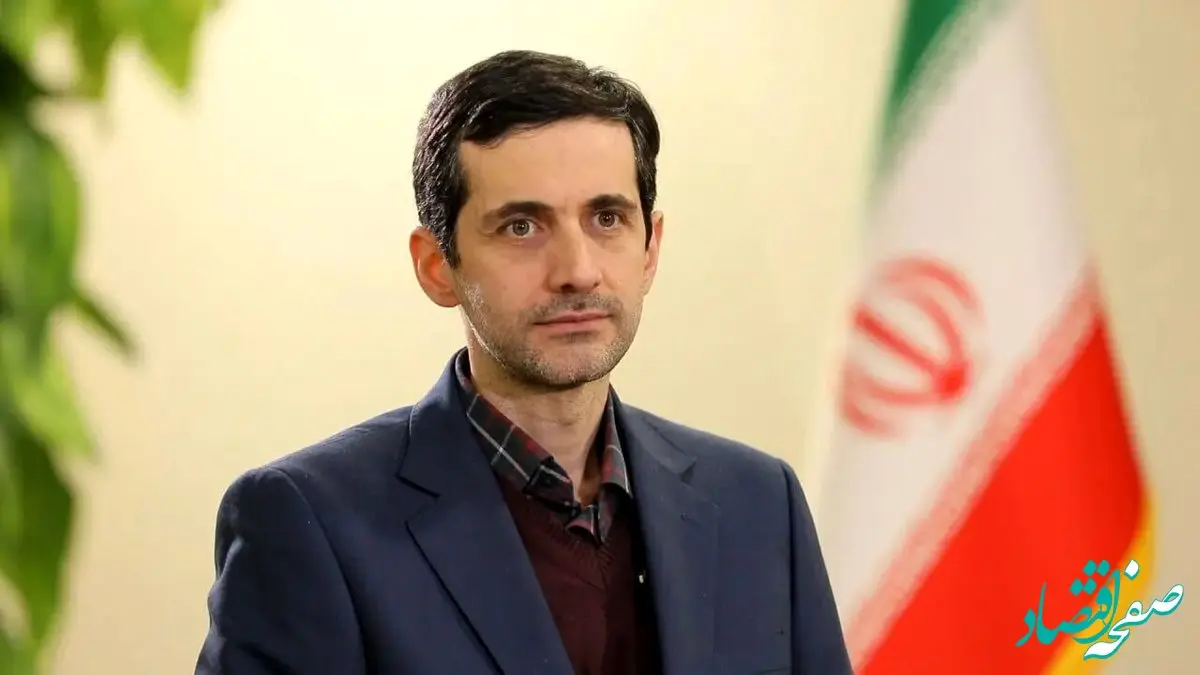 واکنش خاص پسر پزشکیان به موضع‌گیری قالیباف در قبال احتمال حمله زمینی آمریکا