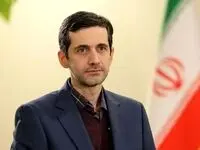 واکنش خاص پسر پزشکیان به موضع‌گیری قالیباف در قبال احتمال حمله زمینی آمریکا