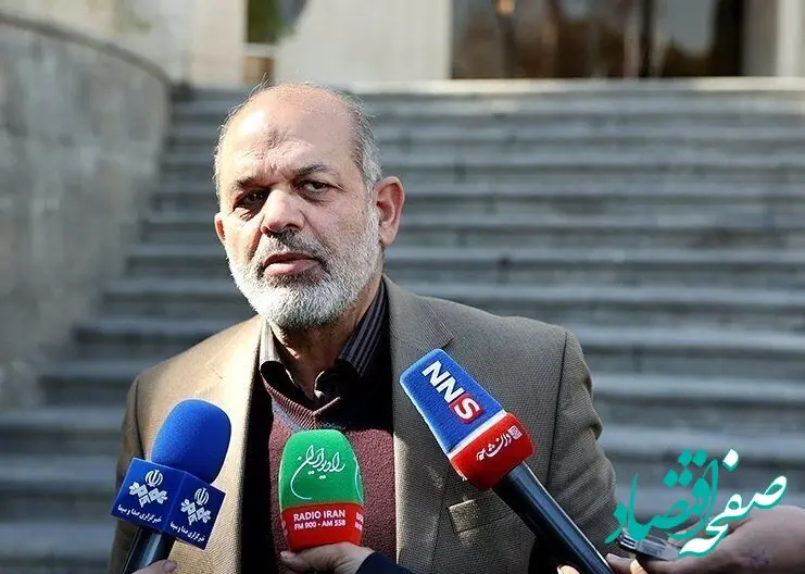 واکنش وزیر کشور به ادعای یکی از کاندیداها به احتمال تقلب در انتخابات