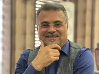 نظری جویباری مدیرعامل استقلال شد؛ بازگشت جنجالی به قلب آبی‌ها