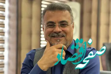 نظری جویباری مدیرعامل استقلال شد؛ بازگشت جنجالی به قلب آبی‌ها