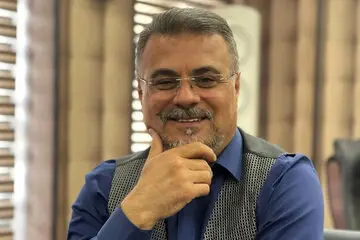 نظری جویباری مدیرعامل استقلال شد؛ بازگشت جنجالی به قلب آبیها
