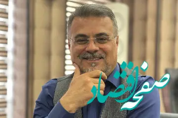 نظری جویباری مدیرعامل استقلال شد؛ بازگشت جنجالی به قلب آبی‌ها