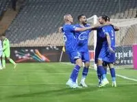 آبی‌ها در جستجوی درخشش: از خیبر تا تراکتور، مسیر بوژوویچ برای بازگشت به اوج