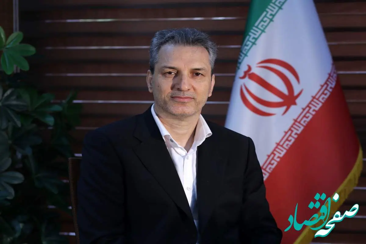 ۹۹ پروژه کلان در دست اجرا: جهش تولید فولاد و مس با سرمایهگذاری ۲۵۰ هزار میلیارد تومانی