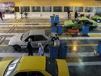 شوک قیمتی جدید معاینه فنی خودرو از آبان 1403