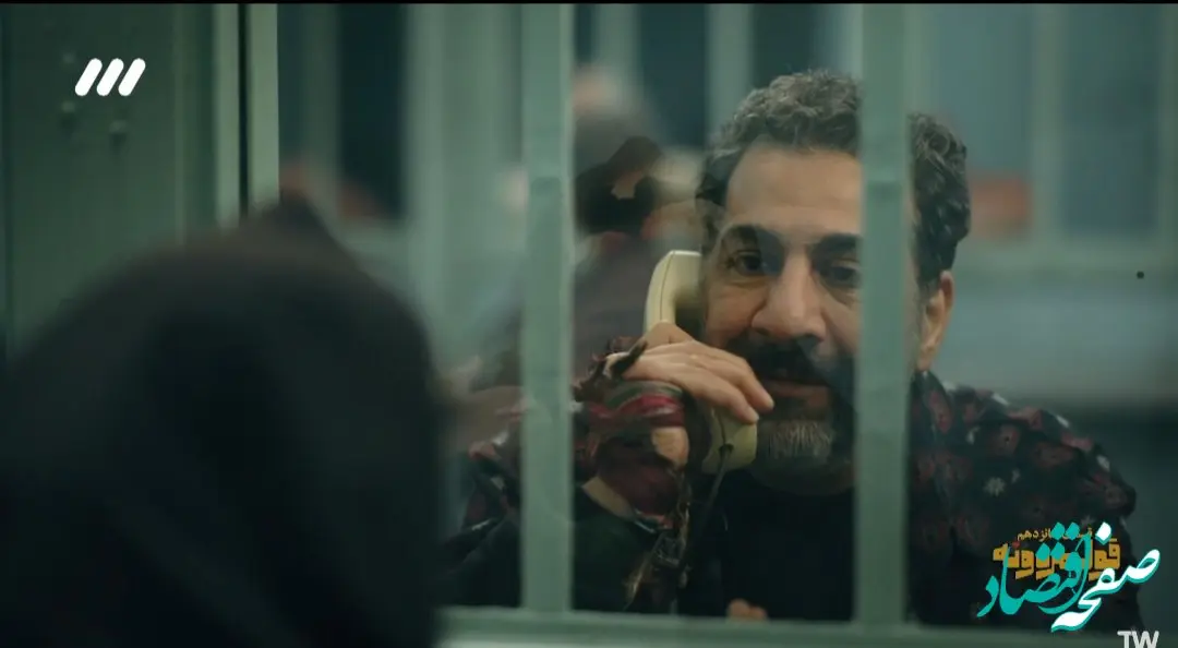 دانلود قسمت هفدهم سریال قول مردونه از شبکه ۳ + لینک مستقیم سریال قول مردونه قسمت ۱۷