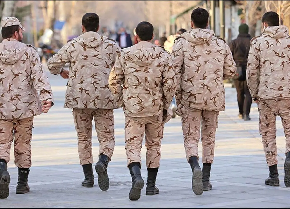 خبر داغ شبانه از شرایط جدید معافیت دانشجویی + جزئیات
