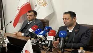 بانک ملت با صلابت در مسیر تقویت بنیه مالی و افزایش سرمایه حرکت می‌کند