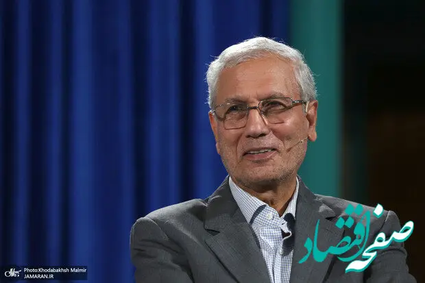 بالاخره علی ربیعی از مسعود پزشکیان پست گرفت + بیوگرافی علی ربیعی