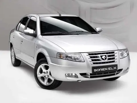 فرصت استثنایی برای خرید خودرو | فروش اقساطی سمند سورن با اقساط ۱۶ میلیونی و بازپرداخت ۵ ساله