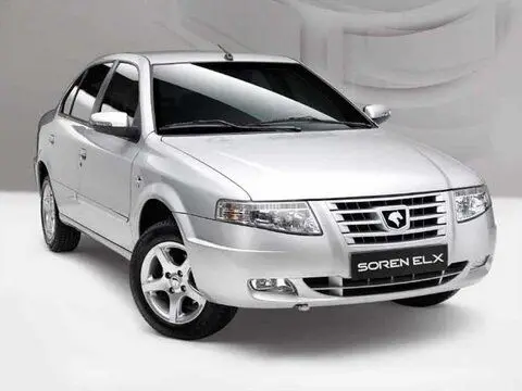 فرصت استثنایی برای خرید خودرو | فروش اقساطی سمند سورن با اقساط ۱۶ میلیونی و بازپرداخت ۵ ساله