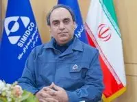 رکورد تولید سالانه در تمامی کارخانجات شرکت سیمیدکو شکسته شد