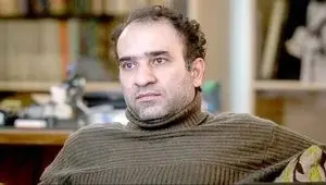 آخرین خبر از وضعیت جسمی رضا امیرخانی | رو به بهبود است؟ 