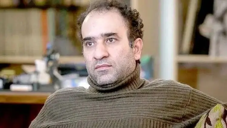 آخرین خبر از وضعیت جسمی رضا امیرخانی | رو به بهبود است؟ 